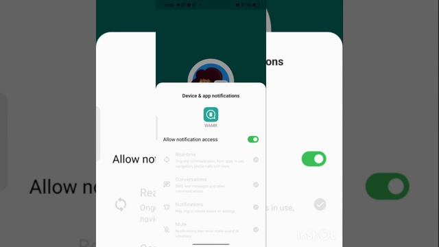 Deleted messages recovery from WhatsApp and status download/Retrieve Deleted Messages with WAMR App смотреть онлайн
