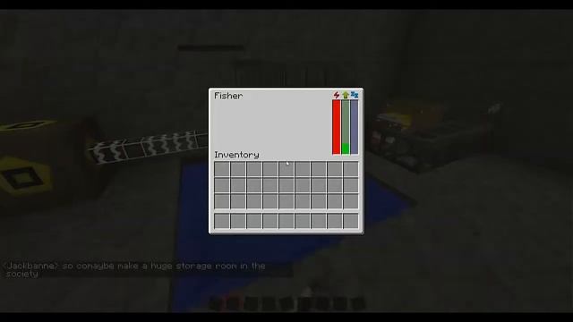 Tekkit Lite Server: Part 5 - A Tour In The City Of Fellaris смотреть онлайн