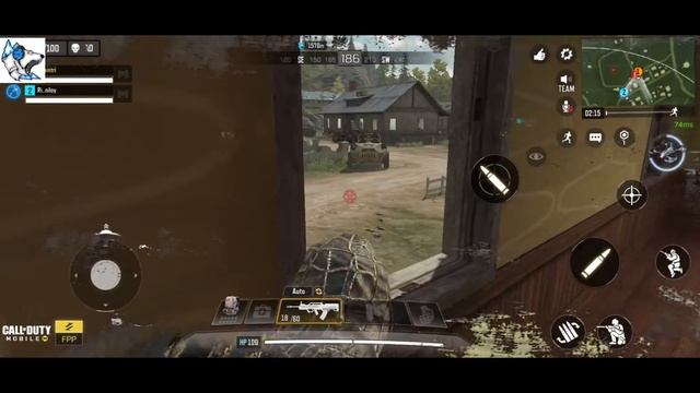 Call Of Duty Mobile Team Vs Team,Player Vs Player Funny Battle | Codm | cod mobile смотреть онлайн