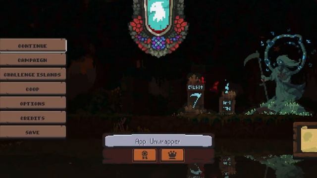 Kingdom Two Crowns: Dead Lands - iOS / Android Gameplay Walkthrough Part 1 (by Raw Fury) смотреть онлайн