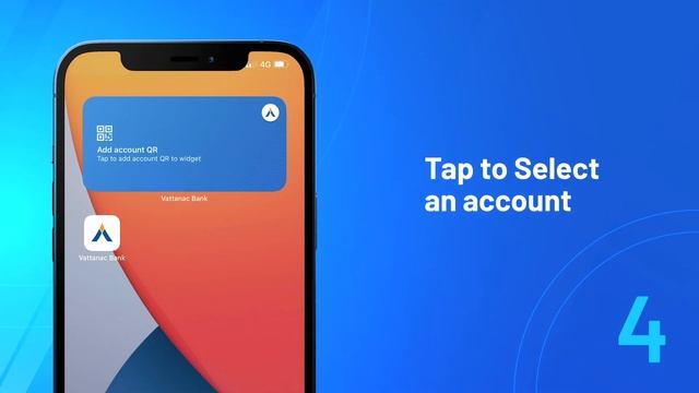 How to add QR Widget (iOS) смотреть онлайн