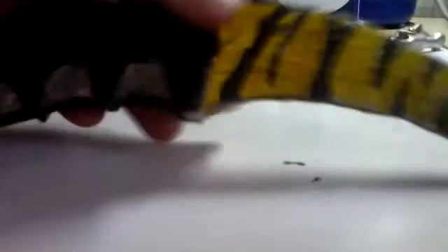 раскраска керамбита   часть 1