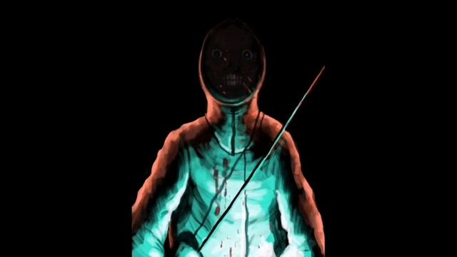 The Fencer Sings Bad Apple! смотреть онлайн
