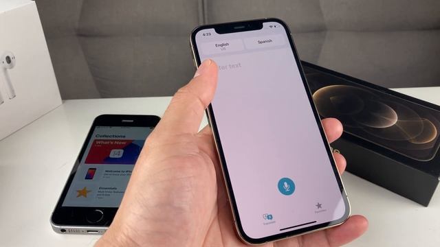 iOS 15 Release Date and Features! смотреть онлайн