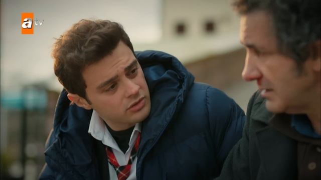 Orhan'a Saldırdılar... - Kardeşlerim 39. Bölüm