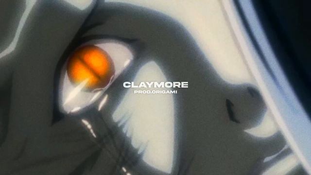 ANIME TYPE BEAT " CLAYMORE " смотреть онлайн