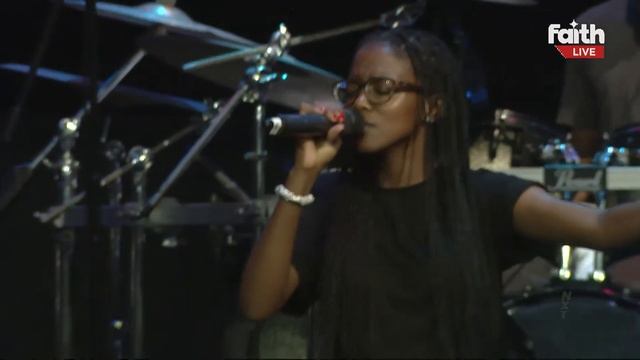 Run with Holy Fire | Evangelist Werner Strydom | NXT LIVE | Buffalo City смотреть онлайн