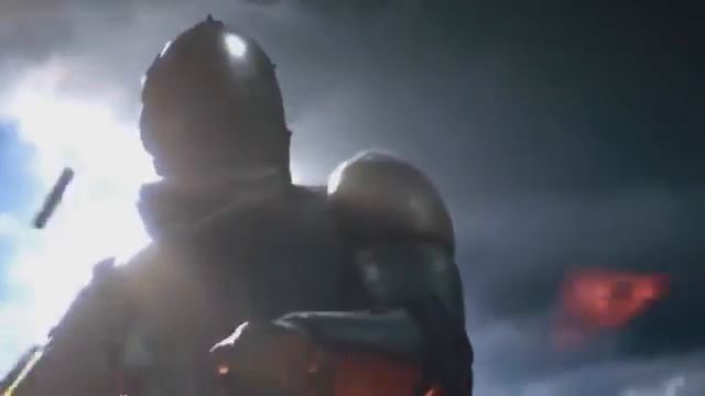 Battlefield 1 #XXXtentacion – KING смотреть онлайн