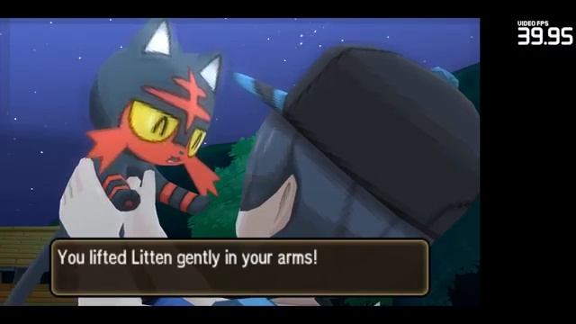 Citra Emulator 0 1 218(Cpu Jit) Pokémon Moon Pokemon Sun 1080p Nintendo 3ds смотреть онлайн