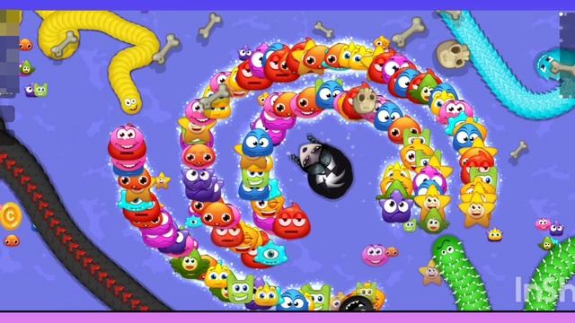 змейки смотреть онлайн