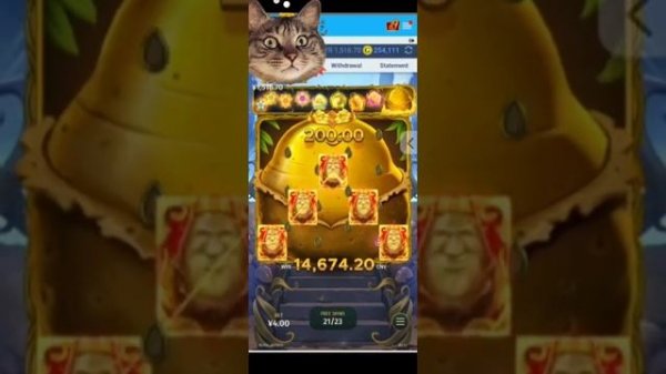 A9 TODAY. #ROYAL POTATO # RELAXGAMING