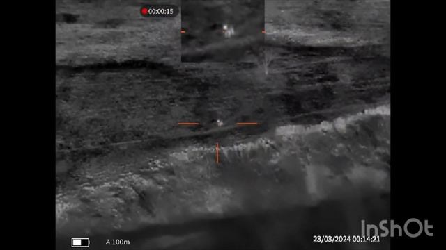 13. Продолжение охоты на шакала Ростовского охотника с CZ 557 .308win и прицелом Guide TR 430 смотреть онлайн