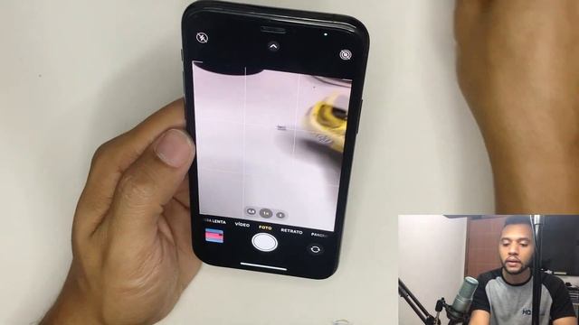 IPHONE 11 PRO DO ALIEXPRESS DEPOIS DE 14 DIAS DE USO, SERÁ QUE VALEU A PENA? смотреть онлайн