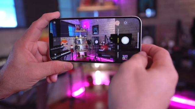 ايفون 14 بلس اهم الميزات | IPhone 14 plus смотреть онлайн
