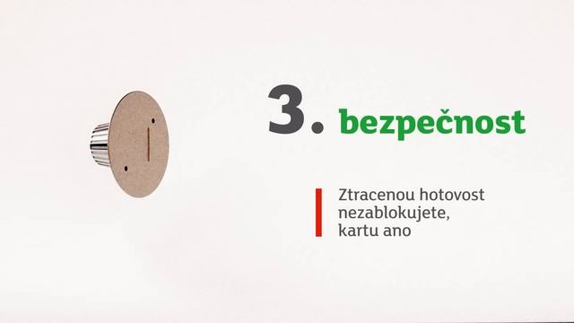 mBank radí: 5 důvodů, proč platit kartou смотреть онлайн