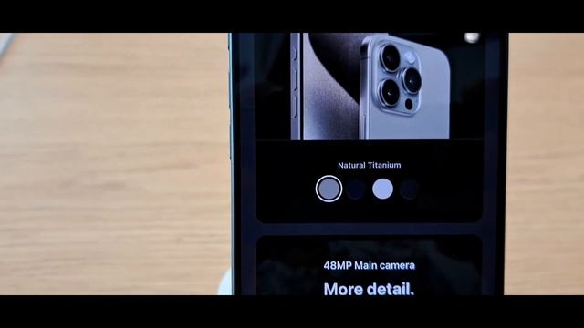I phone 15 Pro Max Price in Dubai | i phone 15 Price Drop | i phone 15 series at Apple store || смотреть онлайн