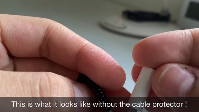 Quick look at the Apple Lightning to Headphone Jack adapter! смотреть онлайн