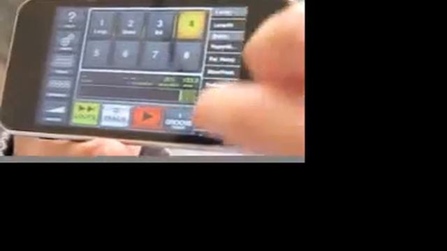 GrooveMaker House for iphone and ipod best music app! смотреть онлайн