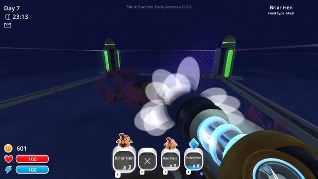 "GOLD SLIME!" | Slime Rancher - Ep.04 | Marielitai Gaming смотреть онлайн