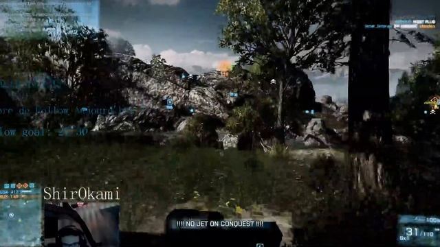 Battlefield 3 stream смотреть онлайн