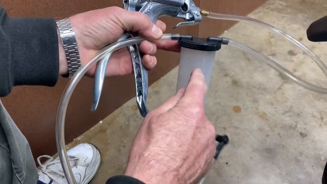 What to do about a spongy rear brake pedal on the Lifan KPR 200 смотреть онлайн