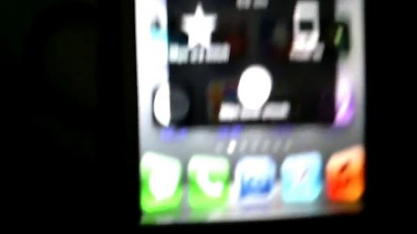 How to use Assistive Touch on iPhone 3GS/4/4S/5???