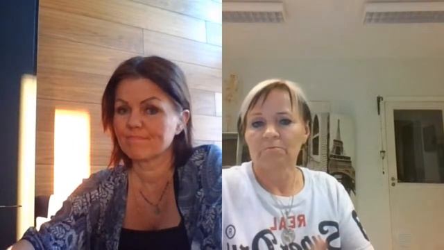 Stressi ja hermosto. Vieraana Kiinalaisen lääketieteen asiantuntija Nina Haavisto смотреть онлайн