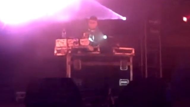SILVER APPLES - Seagreen Serenades (Field Day, Victoria Park, London, 31st July 2010) смотреть онлайн