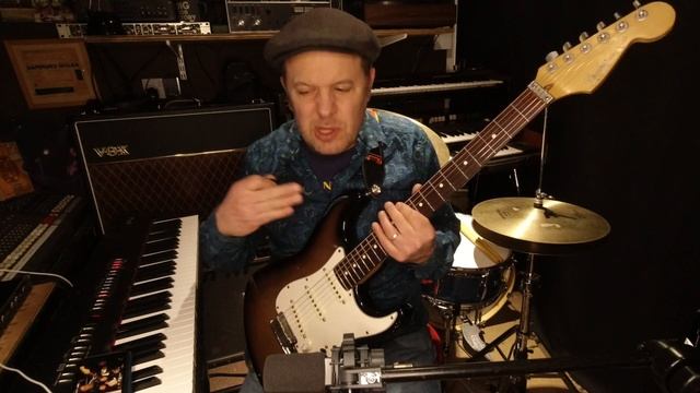 The Pentatonic_ Its Importance in Jazz смотреть онлайн