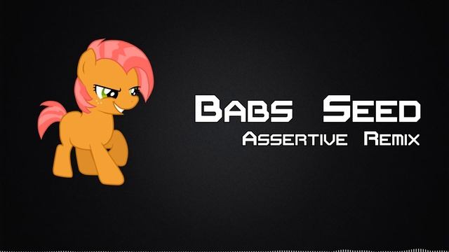 Babs Seed (Assertive Remix HD)