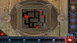 Can You Escape The 100 Room VI Level 44 Walkthrough