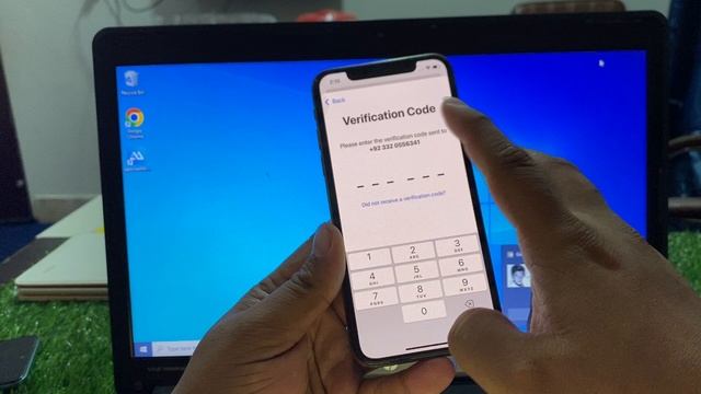 How To Verifed Apple iD ! Verify Your Apple iD Without Email 2024 смотреть онлайн