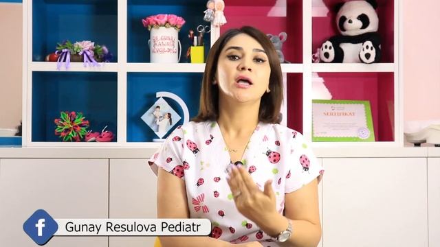 Körpələrdə başda əyrilik - Bəs SƏBƏBİ nədir?