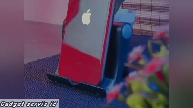 Review iPhone 11 orange part2 смотреть онлайн