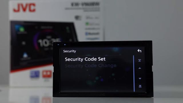 JVC KW-V960BW Car Stereo Headunit with Wireless Apple CarPlay and Andriod Auto Review and Demo смотреть онлайн