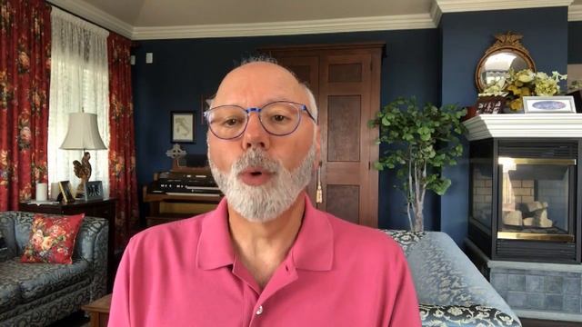 Checking in with Vincent J. Russo: 7/29/2020 "Retirement Saving Tips" смотреть онлайн