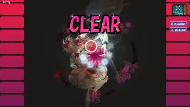 osu! Kalafina - Bad MagiApple [Hard] HD+DT.avi смотреть онлайн
