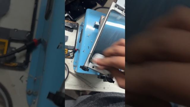 Samsung a31 super amoled display glass change without open mobile repair small business смотреть онлайн