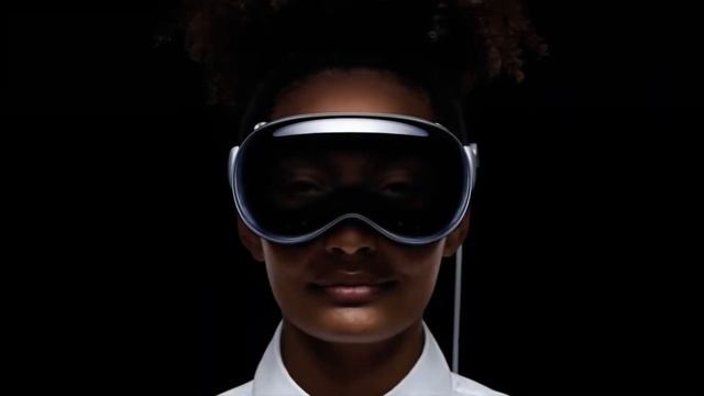 Apple releases ￼the ￼Vision Pro ￼#apple #visionpro смотреть онлайн