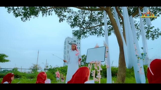 Alifun Ba || Huruful Hija || Nasheed School || Arifin Said || Q