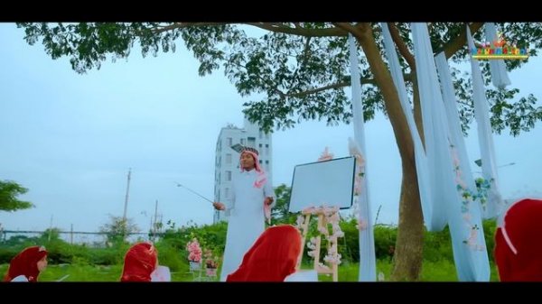 Alifun Ba || Huruful Hija || Nasheed School || Arifin Said || Q