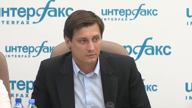 Пресс-конференция партии «ЯБЛОКО» в Интерфаксе смотреть онлайн