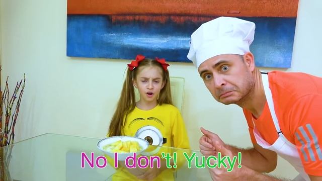 Children Song - Do You Like Popsicles? | Sunny Kids Songs