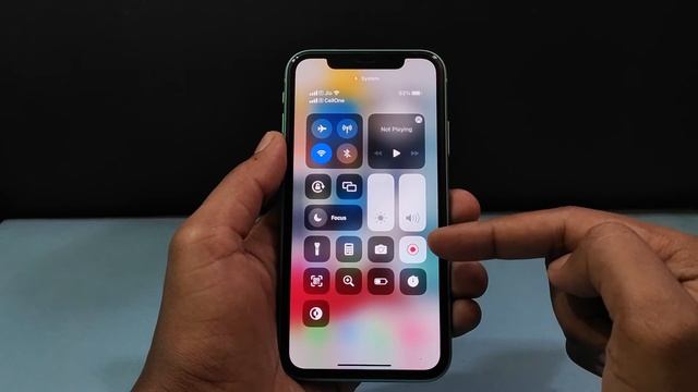 How to Screen Record on iPhone 11 (2024) | iPhone Screen Recorder смотреть онлайн
