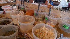 Соль-Илецк! Рынок, покупаем вкусные соленья! СОЛЬ-ИЛЕЦКИЙ РЫНОК август 2019!