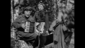 ПЕСНИ СОВЕТСКОГО КИНО Беспокойное хозяйство