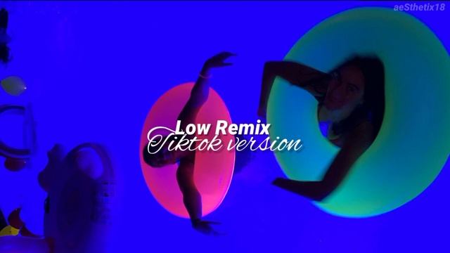 Low remix | Tiktok/Reels version | Apple bottom jeans смотреть онлайн