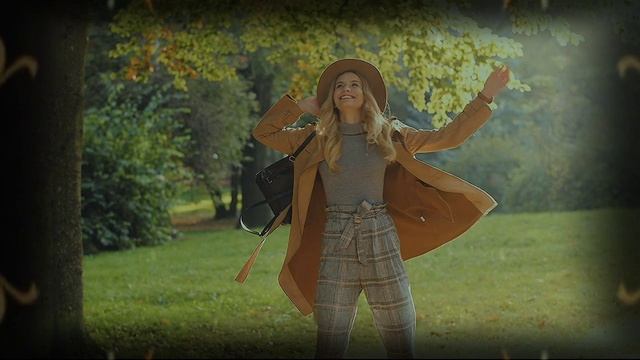 DK STATION - Осень