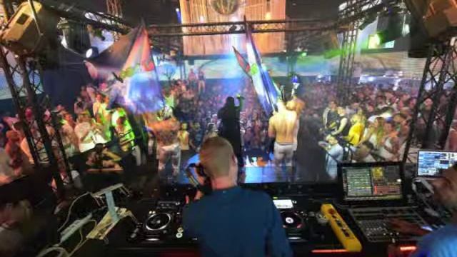 Stay Awake Sessions - Winter 2018/2019