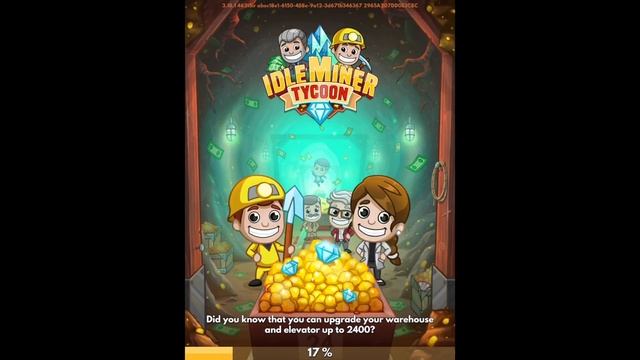 Idle Miner Tycoon - Walkthrough #27 - IPad смотреть онлайн